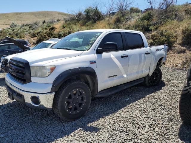 2012 Toyota Tundra 