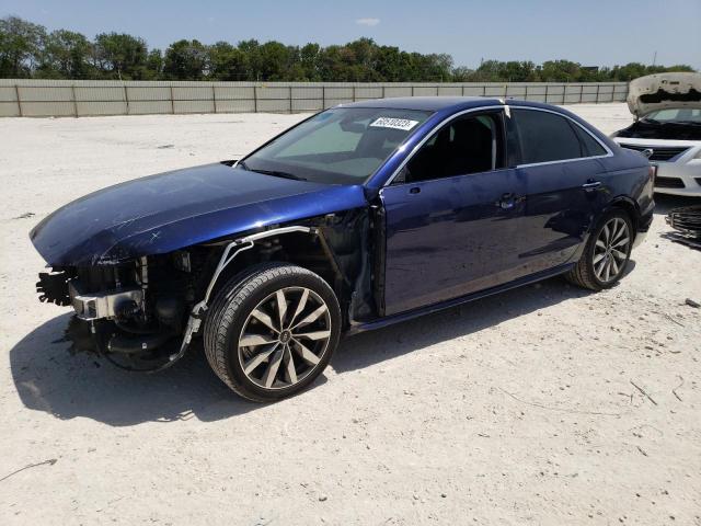 AUDI-A4-WAUBBAF47NN009367