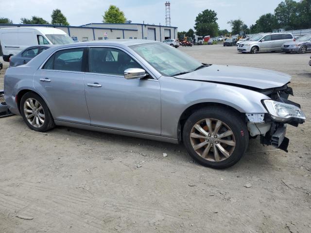 2C3CCAKG6GH106533 | 2016 Chrysler 300c