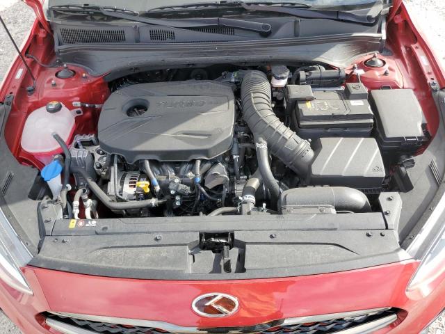 3KPF44AC7ME367148 KIA FORTE GT