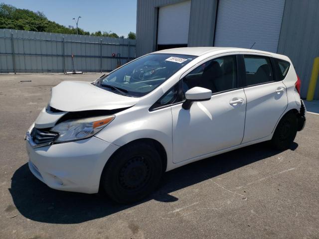 2015 Nissan Versa Note S