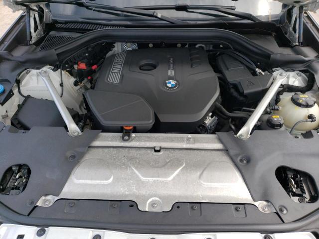 5UXTR9C57JLD60611 2018 BMW X3, photo no. 12