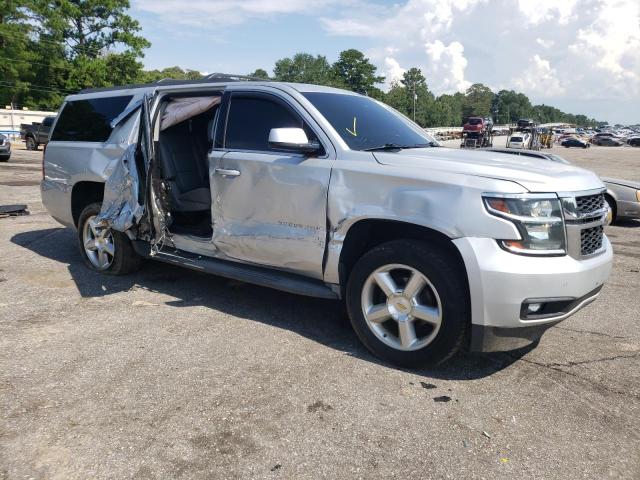1GNSCJKC3FR289349 Chevrolet Suburban C1500 Lt