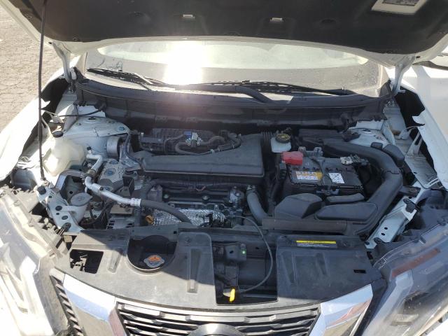 JN8AT2MT7KW262811 Nissan ROGUE S