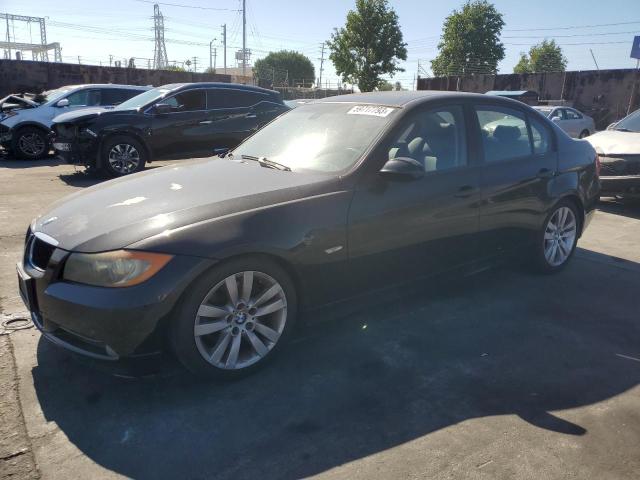 2008 BMW 3 Series 328i