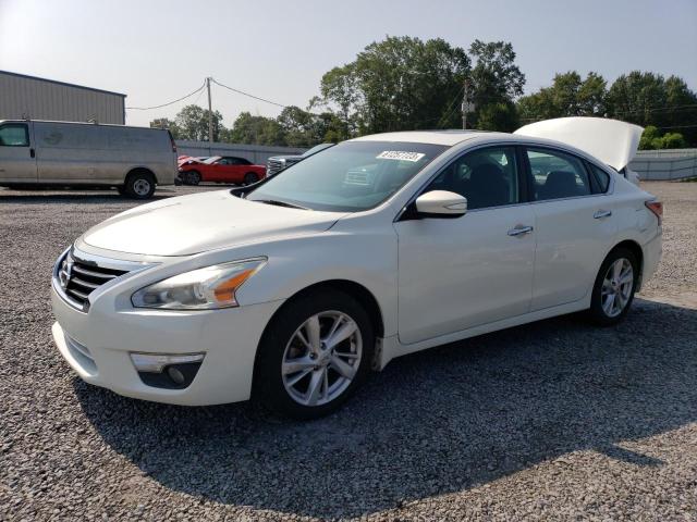 Vin: 1n4al3ap4fc569018, lot: 65158813, nissan altima 2.5 2015 img_1