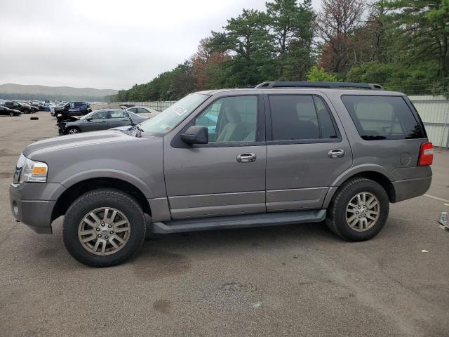 2011 Ford Expedition XLT