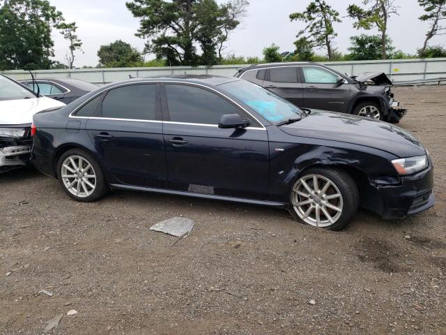 VIN WAUBFAFLXFN006797 2015 Audi A4, Premium no.4