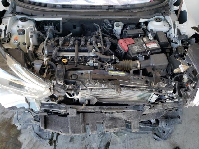 3N1CP5BV9LL487188 Nissan KICKS S