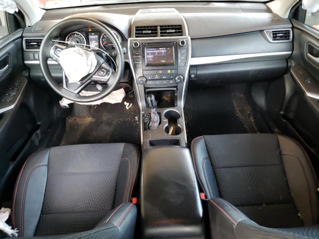 2015 TOYOTA CAMRY LE/X - 4T1BF1FK7FU980541
