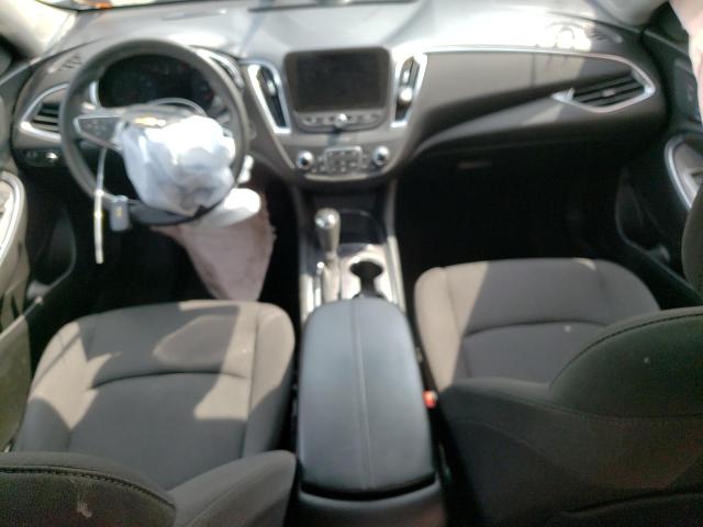 2020 CHEVROLET MALIBU  LT - 1G1ZD5ST9LF130689