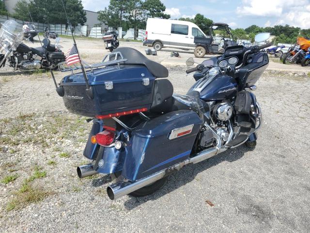 2013 HARLEY-DAVIDSON FLTRU ROAD - 1HD1KGM16DB670087