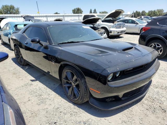 2C3CDZFJ7KH741092 Dodge Challenger R/t Scat Pack