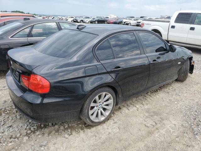 Vin: wbaph7c50be681318, lot: 59383103, bmw 3 series i 20113