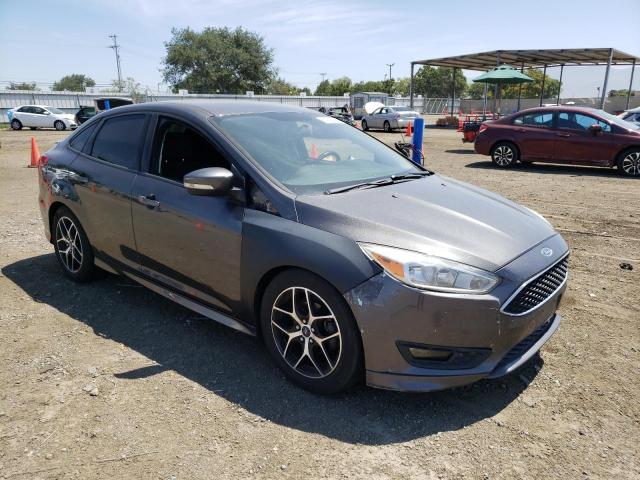 1FADP3F20FL281365 Ford FOCUS SE