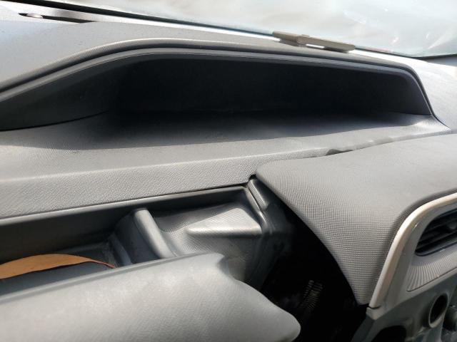JTDKDTB39J1605281 Toyota PRIUS C