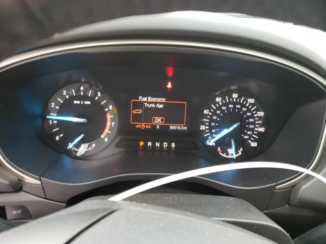 3FA6P0HD7ER212825 Ford FUSION SE
