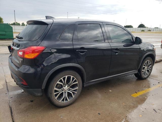 JA4AP4AU1KU018103 Mitsubishi Outlander Sport Se