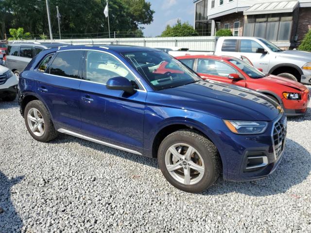 WA1AAAFY8M2127863 Audi Q5 PREMIUM 4