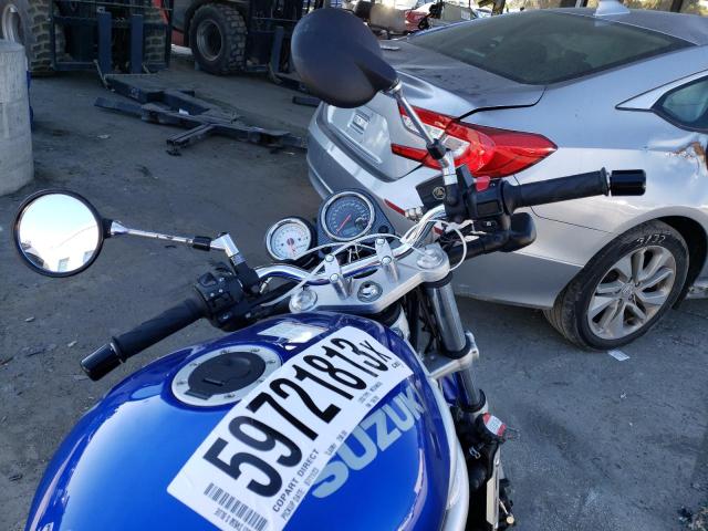 2001 SUZUKI SV650 S JS1VP52AX12104709