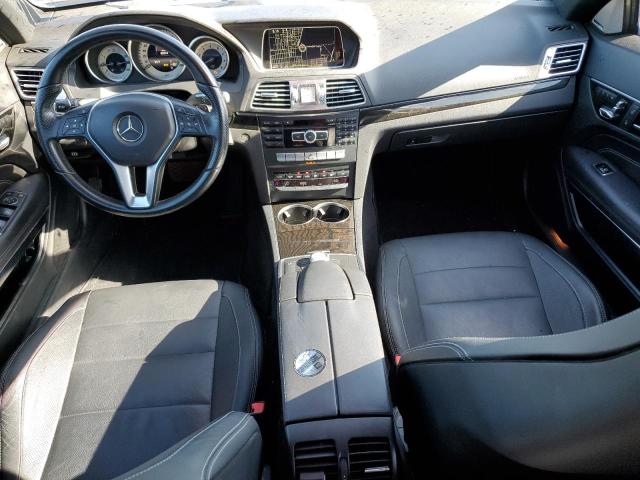 WDDKJ5KB8EF247567 Mercedes-Benz E 350