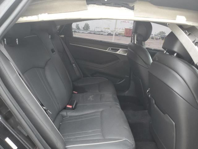 2018 GENESIS G80 ULTIMA - KMHGN4JFXJU242410