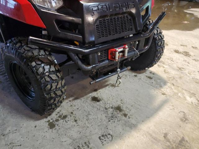 2013 POLARIS RANGER 800 - 4XARH76A2DE211922