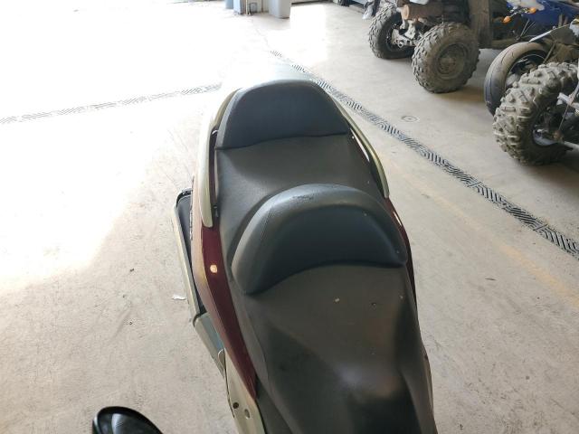 2009 HONDA FSC600 D JH2PF01199K700676