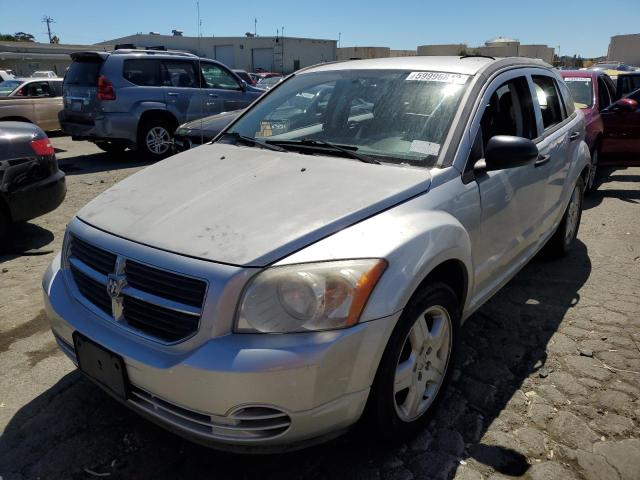 2008 Dodge Caliber SXT