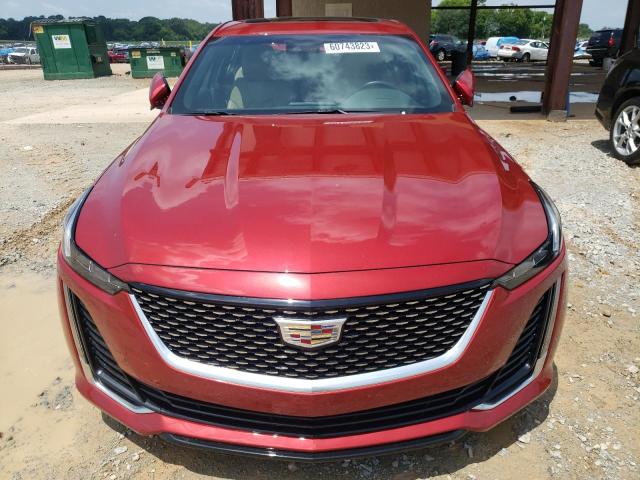 2020 CADILLAC CT5 PREMIU - 1G6DN5RK2L0135136