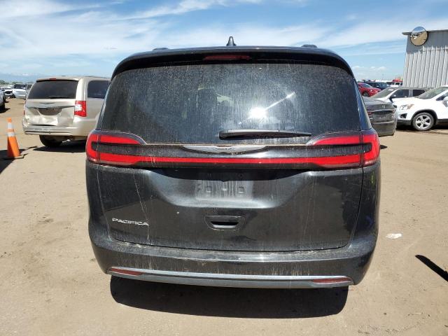 2C4RC1BG1NR177863 2022 CHRYSLER PACIFICA, photo no. 6