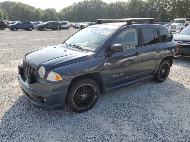 2008 Jeep Compass Sport