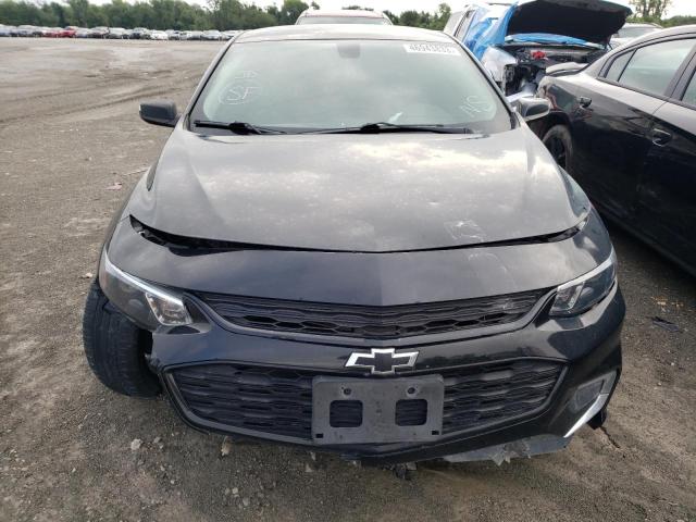 VIN 1G1ZD5ST7JF153465 2018 CHEVROLET MALIBU no.5