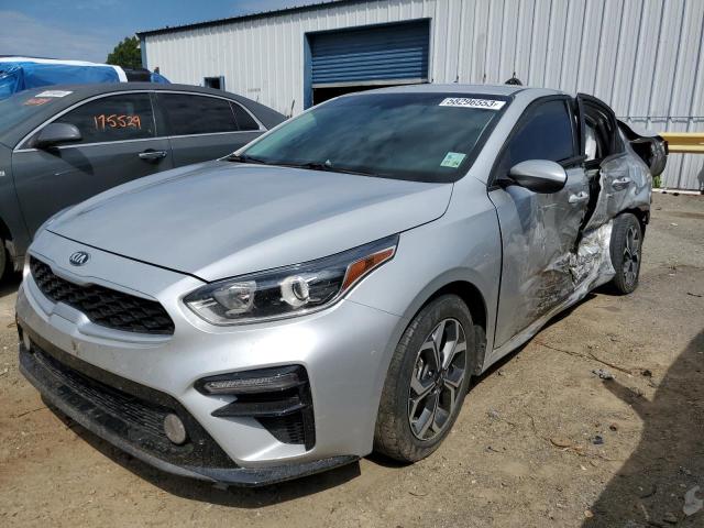 2020 Kia Forte FE