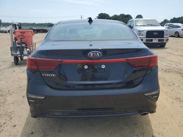 3KPF24ADXKE109072 Kia Forte FE 6