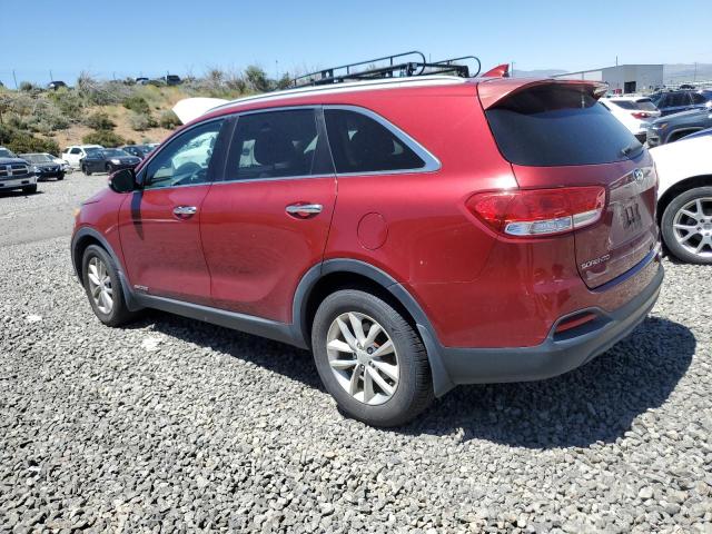 5XYPGDA5XGG015928 KIA SORENTO LX
