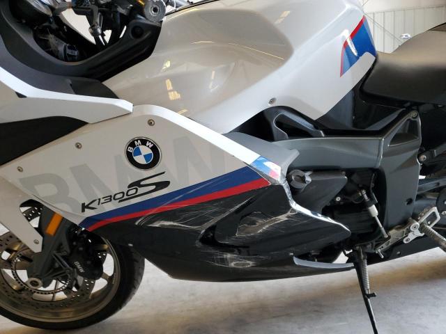 2016 BMW K1300 S - WB1050901GZV95481