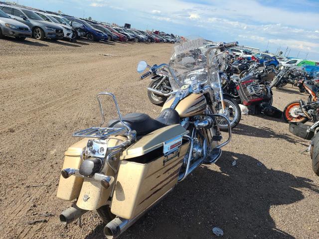 2003 HARLEY-DAVIDSON FLHRSEI1 1HD1PGE123Y950813