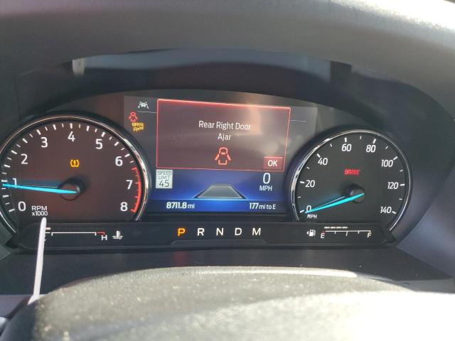 2022 FORD EXPLORER T 1FMSK8JHXNGC28233