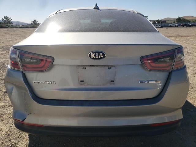 KNAGN4AD9E5068636 KIA OPTIMA HYBRID