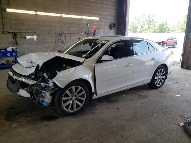 2014 Chevrolet Malibu 