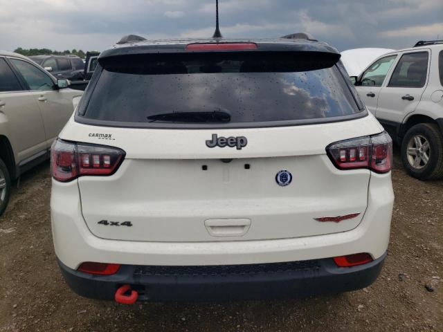 3C4NJDDB5KT595195 Jeep Compass Trailhawk