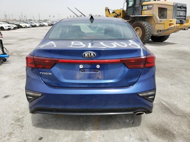 3KPF24AD3LE209628 KIA FORTE FE