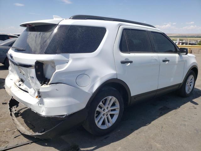 1FM5K8B84GGA51676 Ford EXPLORER