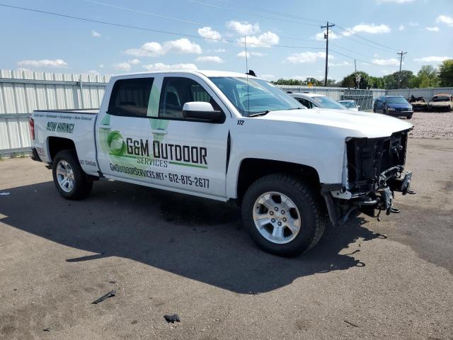 3GCUKREC1HG427505 Chevrolet Silverado K1500 Lt