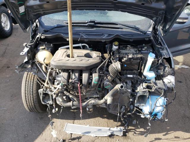 MAJ6S3GL7LC389878 Ford Ecosport Se