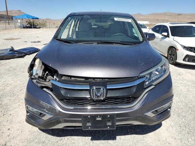 3CZRM3H57FG702036 Honda CR-V EX