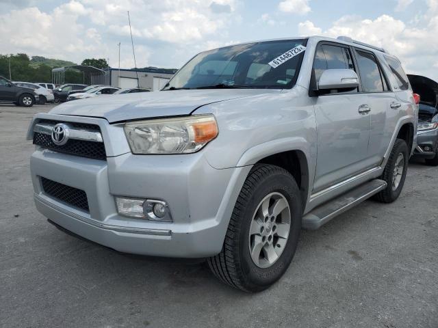 2010 Toyota 4Runner SR5