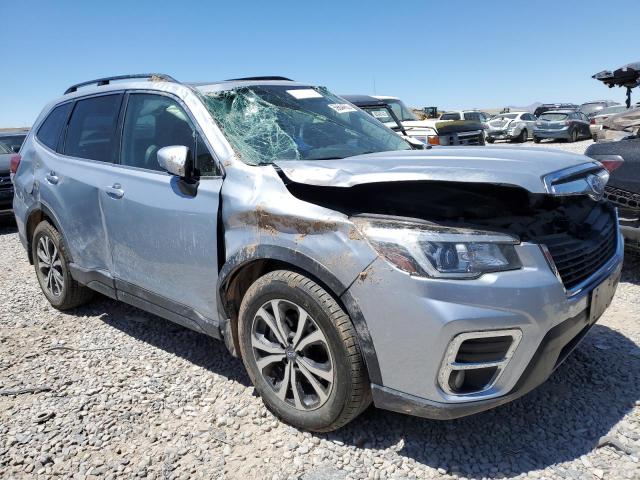 JF2SKAUCXLH459119 Subaru Forester Limited
