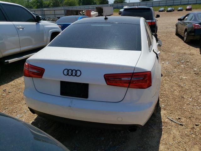 2017 AUDI 90 - WAUFGAFC8CN038108
